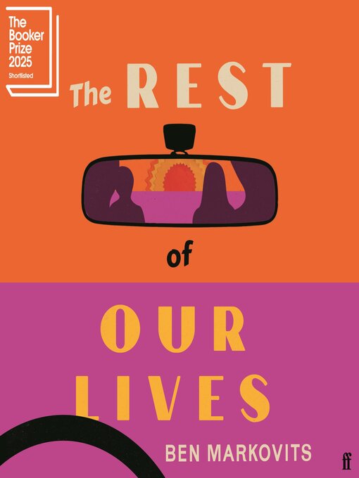 Title details for The Rest of Our Lives by Benjamin Markovits - Wait list